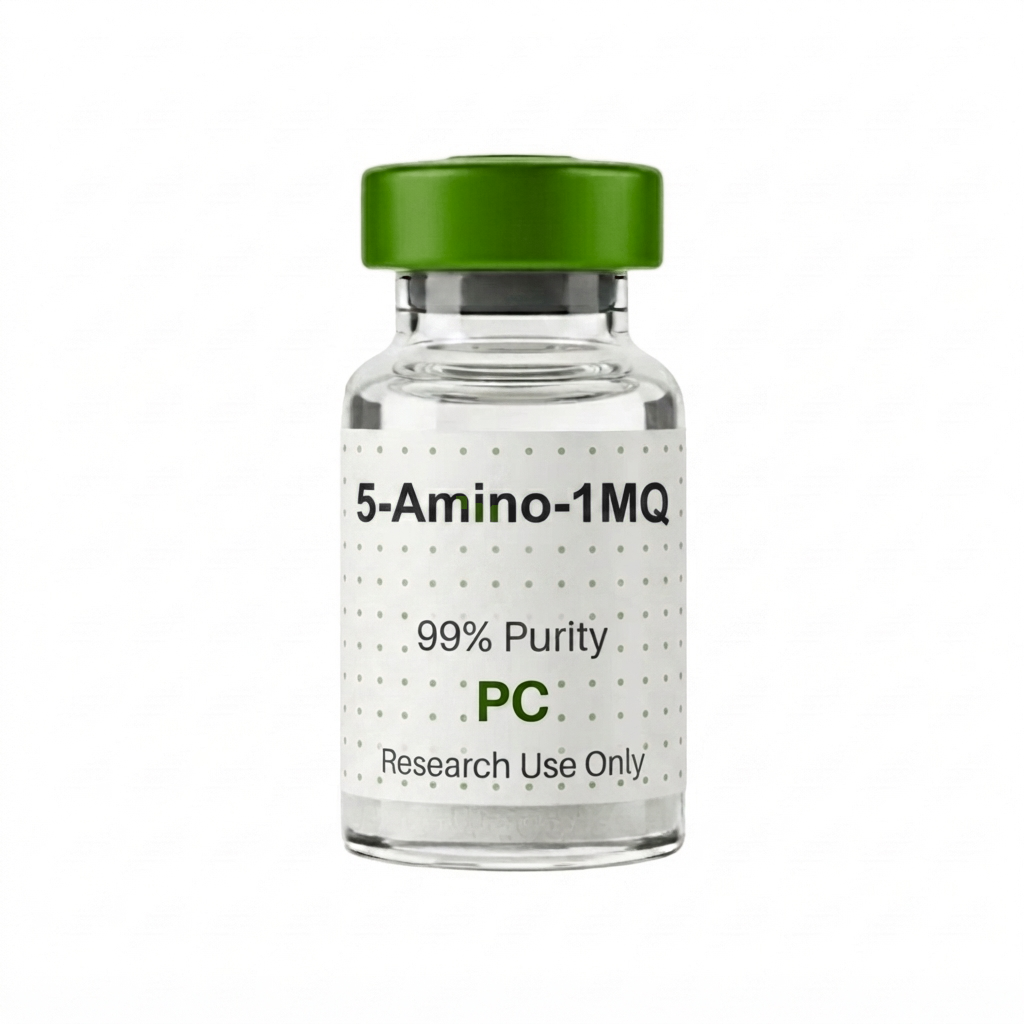 5-Amino-1MQ