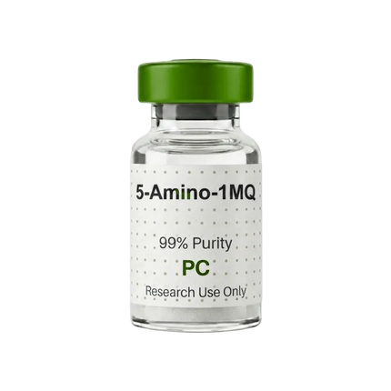 Axiom Compounds (PC) research peptide vial
