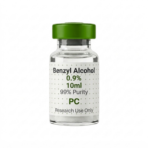Benzyl Alcohol 0.9%