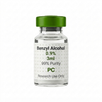Benzyl Alcohol 0.9%