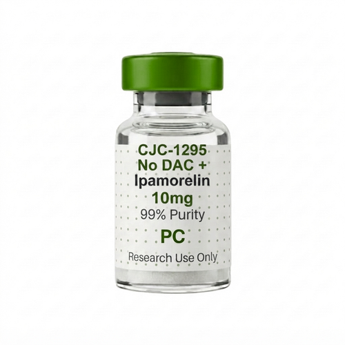 CJC-1295 No DAC & Ipamorelin