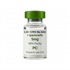 CJC-1295 No DAC & Ipamorelin