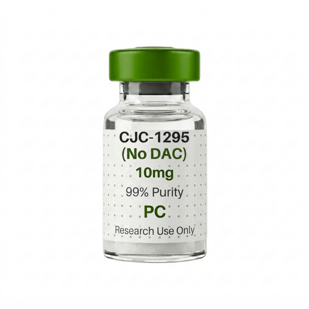 CJC-1295 (No DAC)