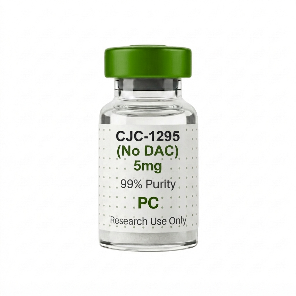 CJC-1295 (No DAC)