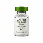 CJC-1295 (No DAC)