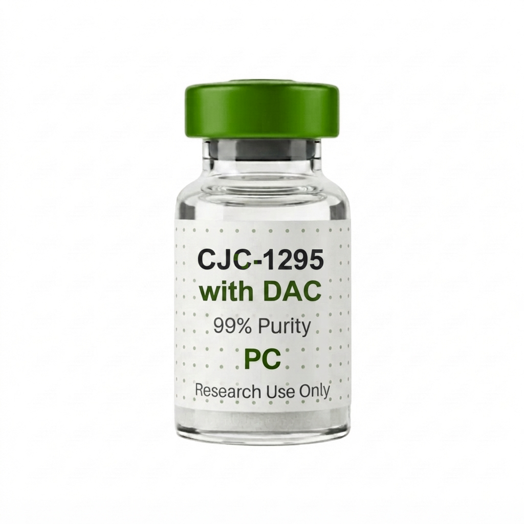 CJC-1295 with DAC