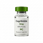 Cagrilintide