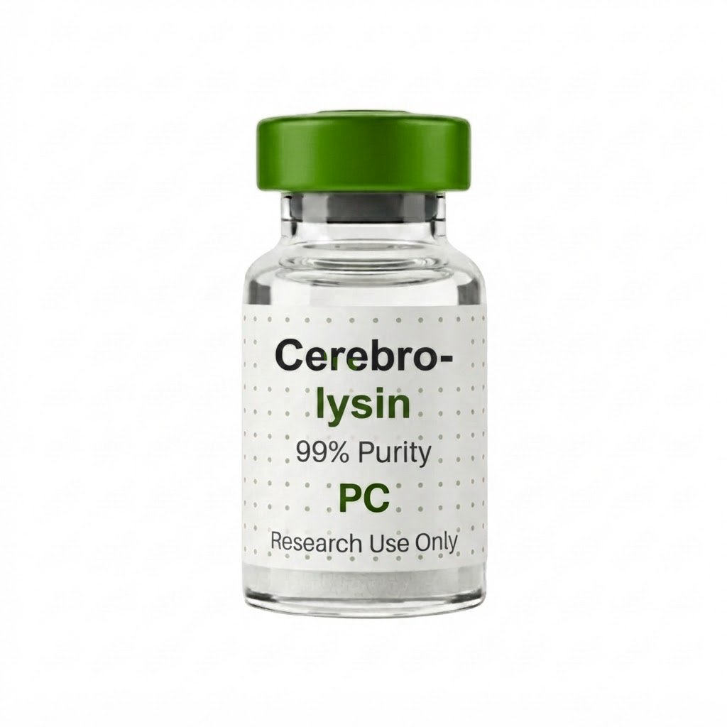 Cerebrolysin