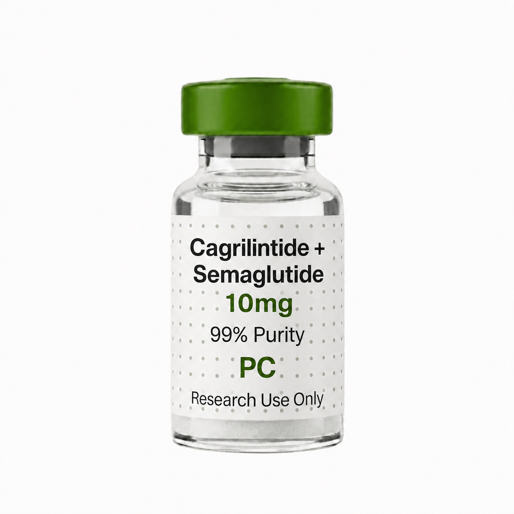Cagrilintide + Semaglutide