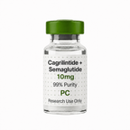 Cagrilintide + Semaglutide