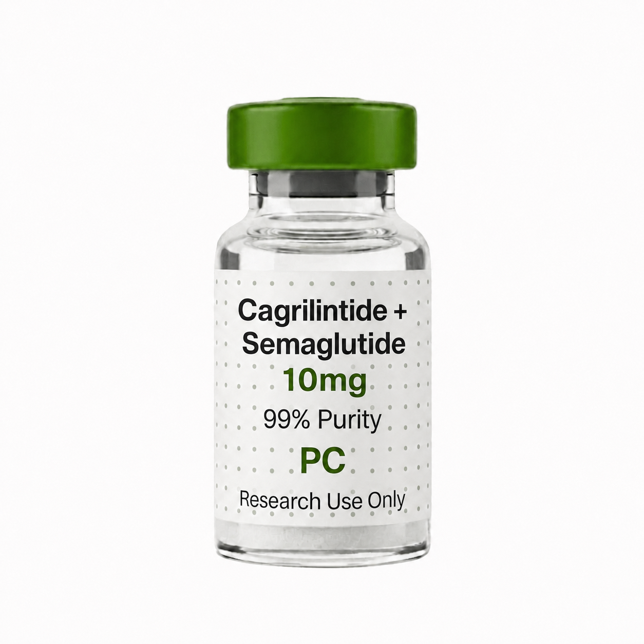Cagrilintide + Semaglutide