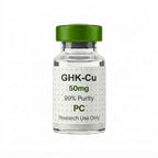 GHK-Cu