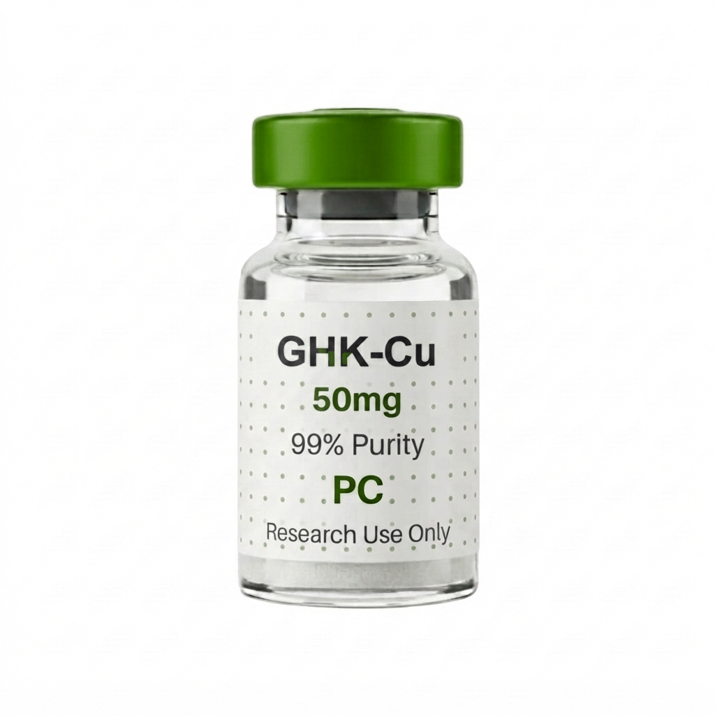 GHK-Cu
