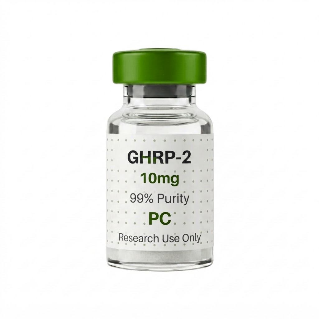 GHRP-2