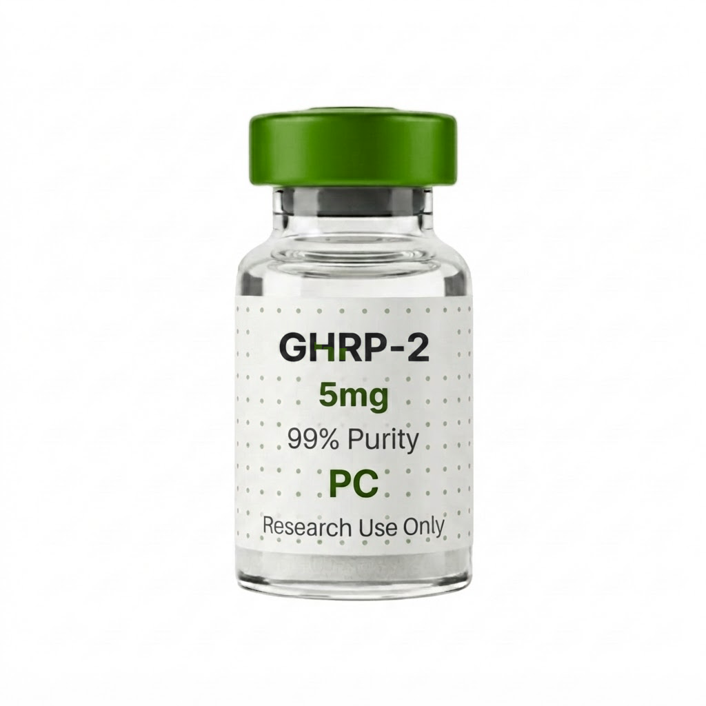 GHRP-2
