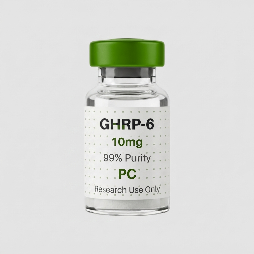 GHRP-6