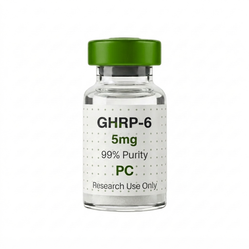 GHRP-6