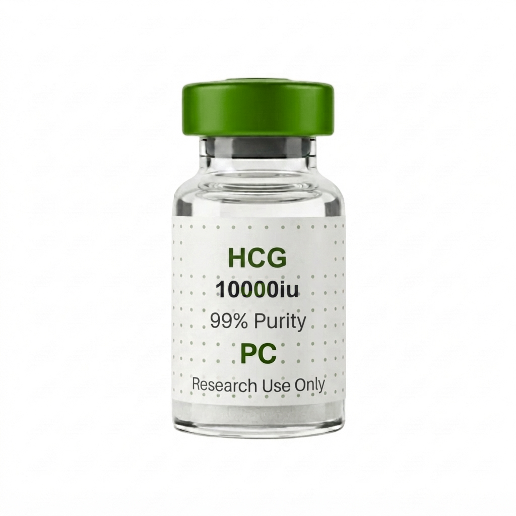 HCG