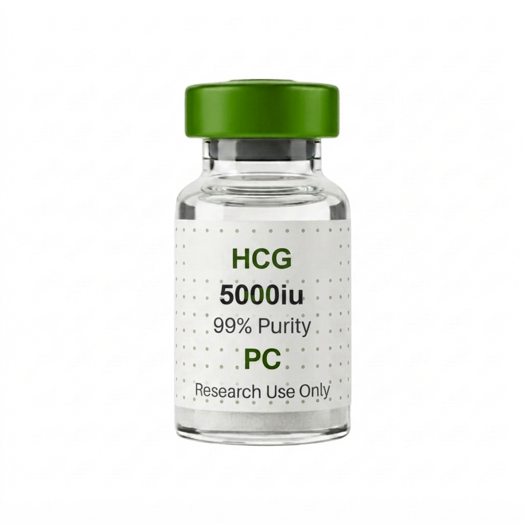 HCG