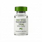 HGH 191AA (Somatropin)