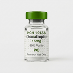 HGH 191AA (Somatropin)
