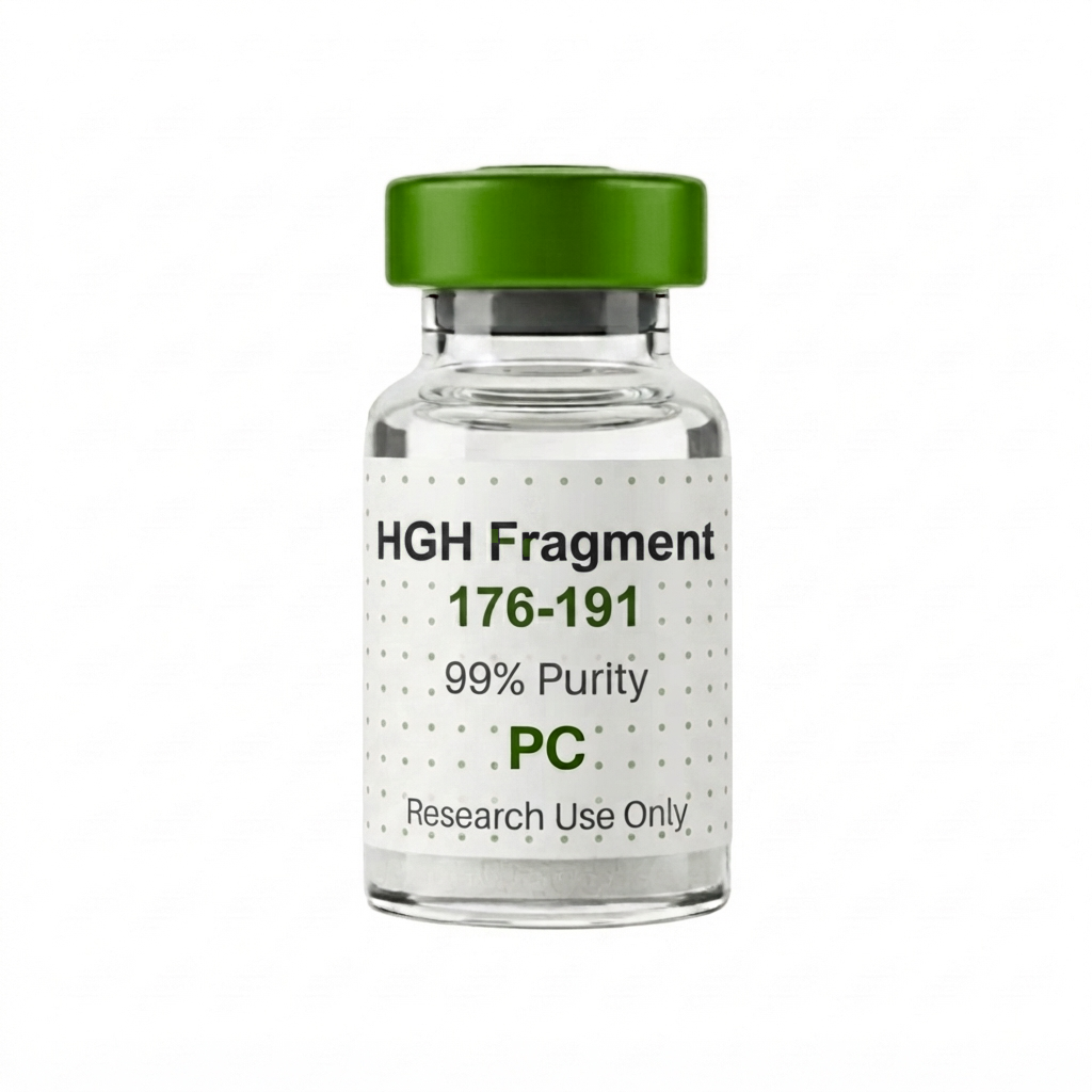 HGH Fragment 176-191