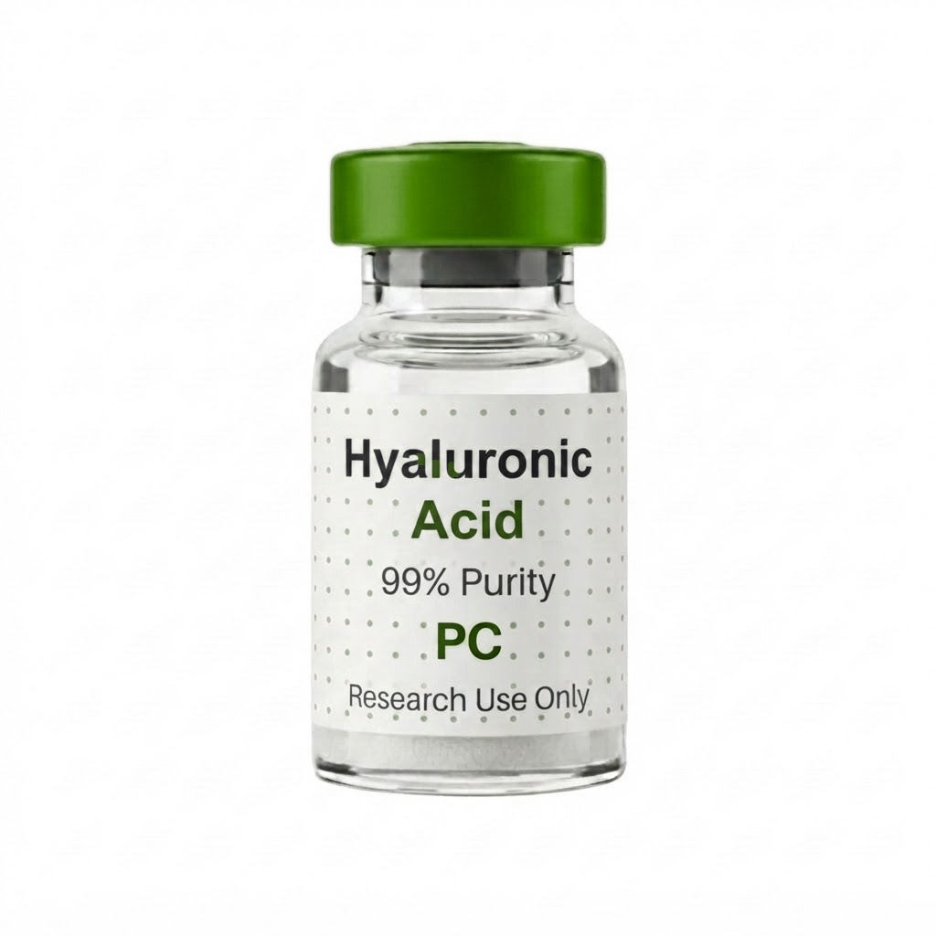 Hyaluronic Acid