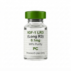 IGF-1 LR3 (Long R3)