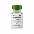 IGF-1 LR3 (Long R3)