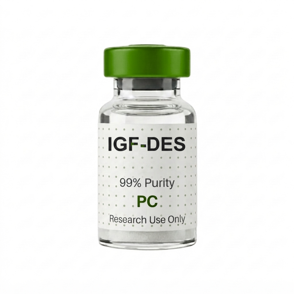 IGF-DES