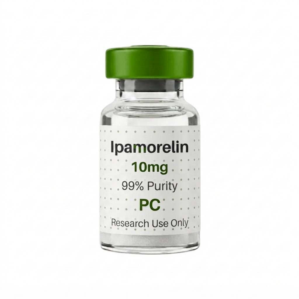 Ipamorelin