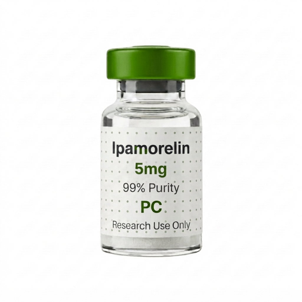 Ipamorelin