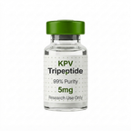 KPV Tripeptide