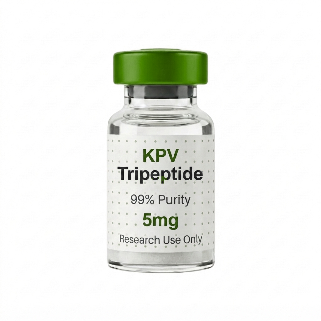 KPV Tripeptide