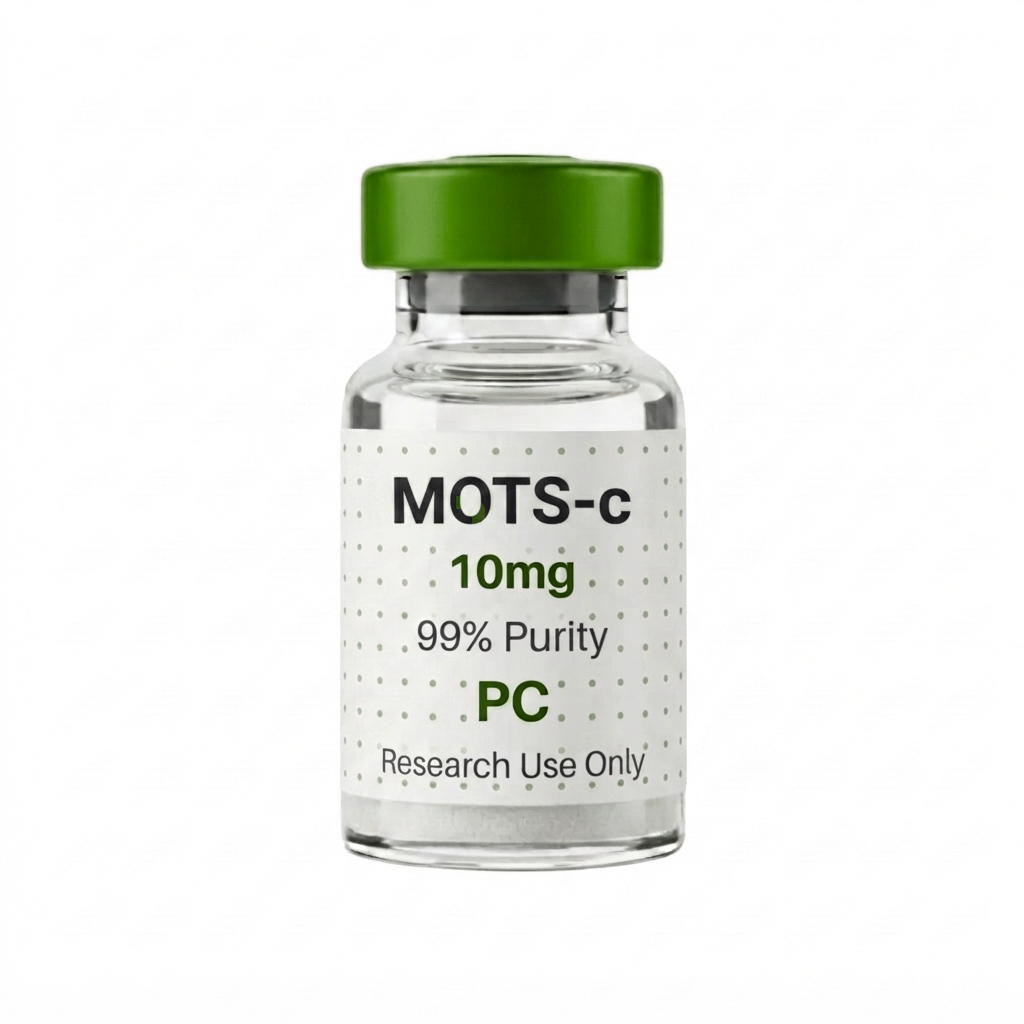 MOTS-c