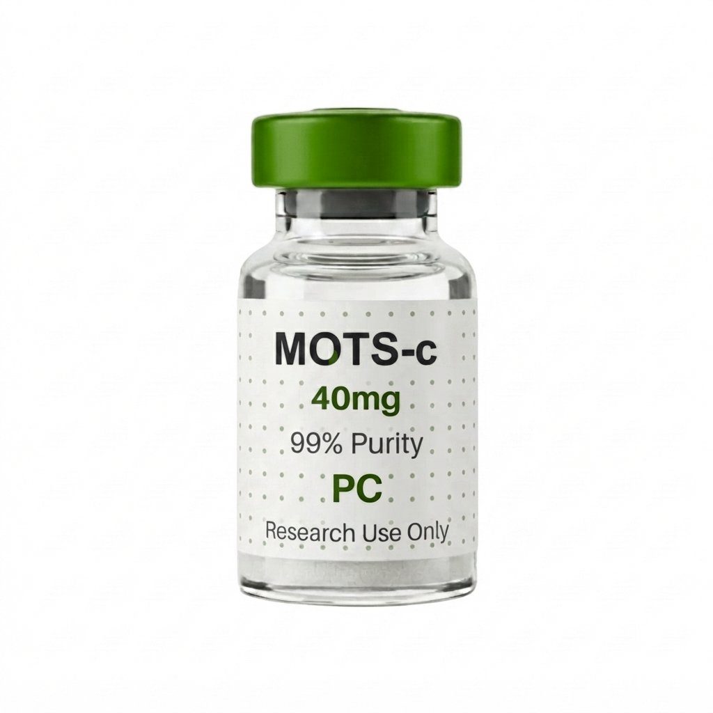 MOTS-c