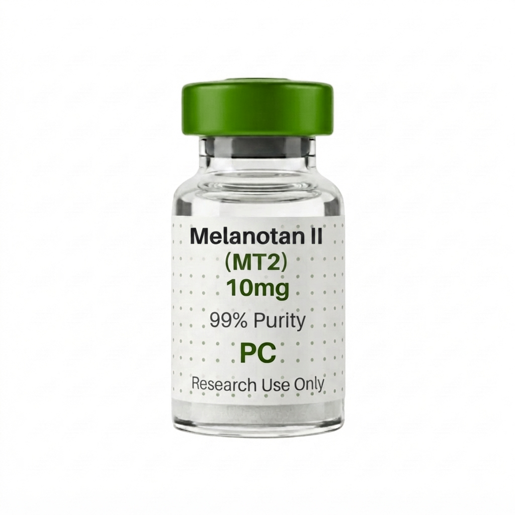 Melanotan II (MT2)