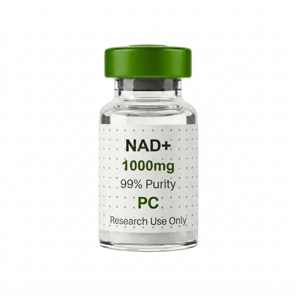 NAD+