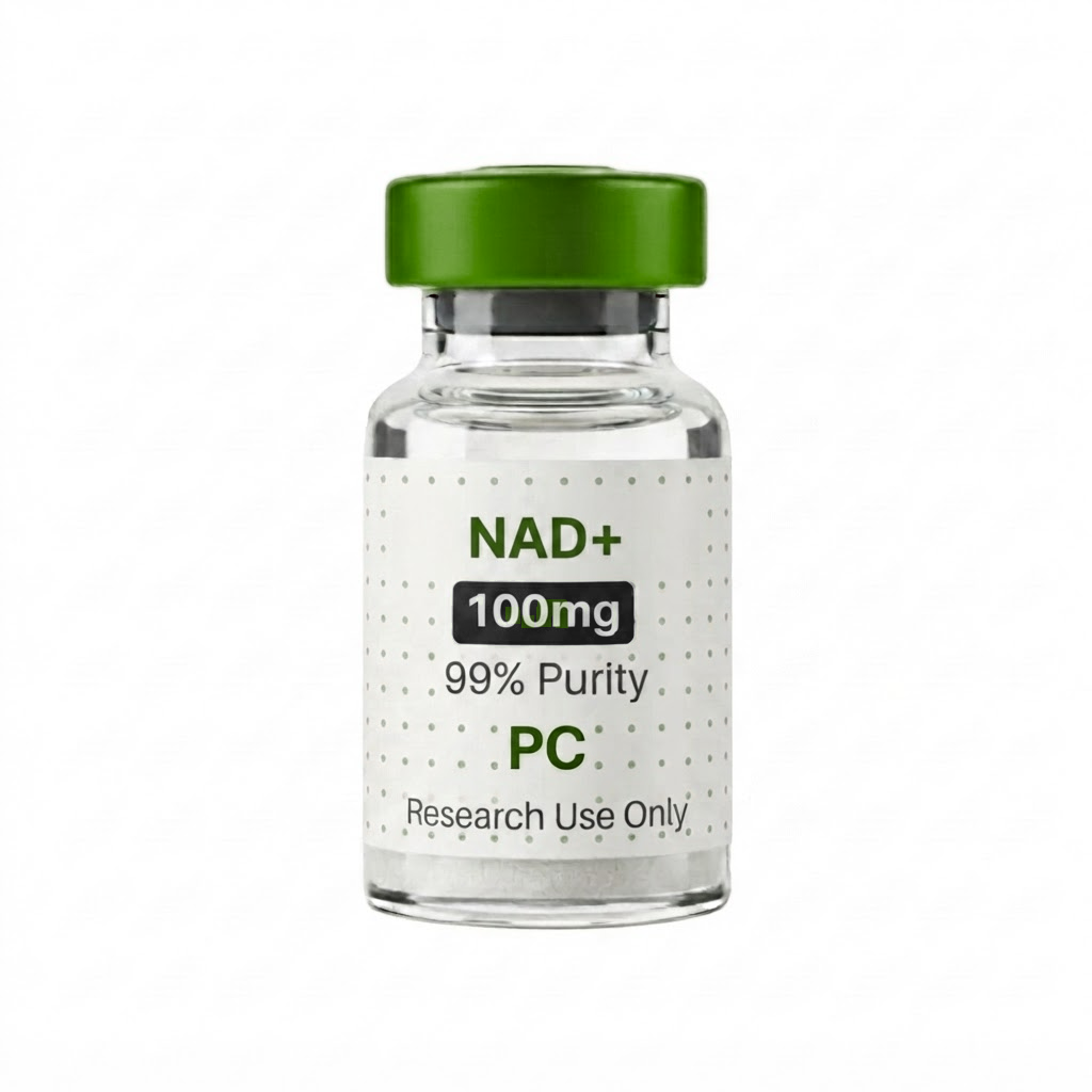 NAD+