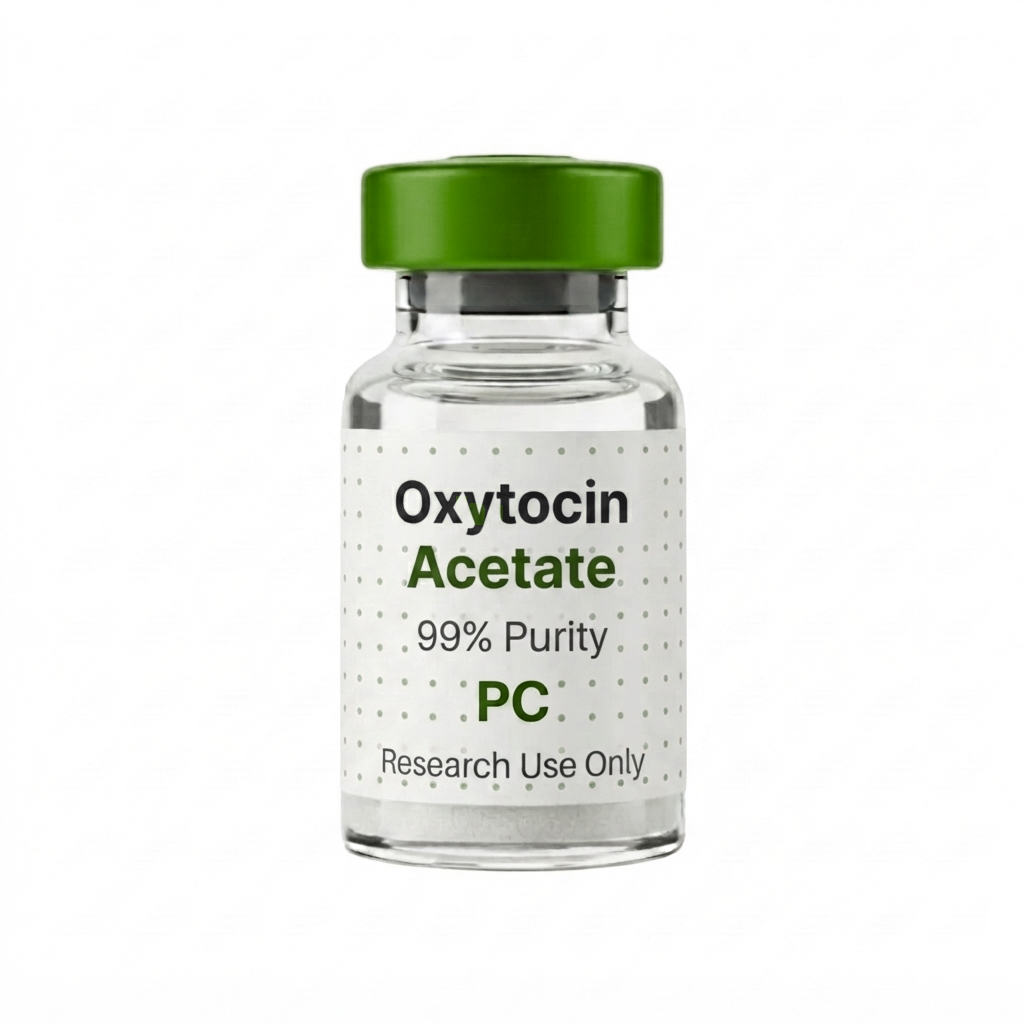 Oxytocin Acetate