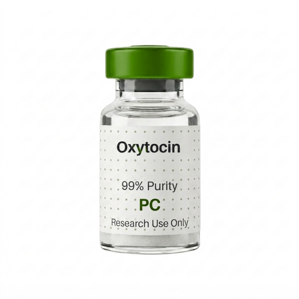 Oxytocin
