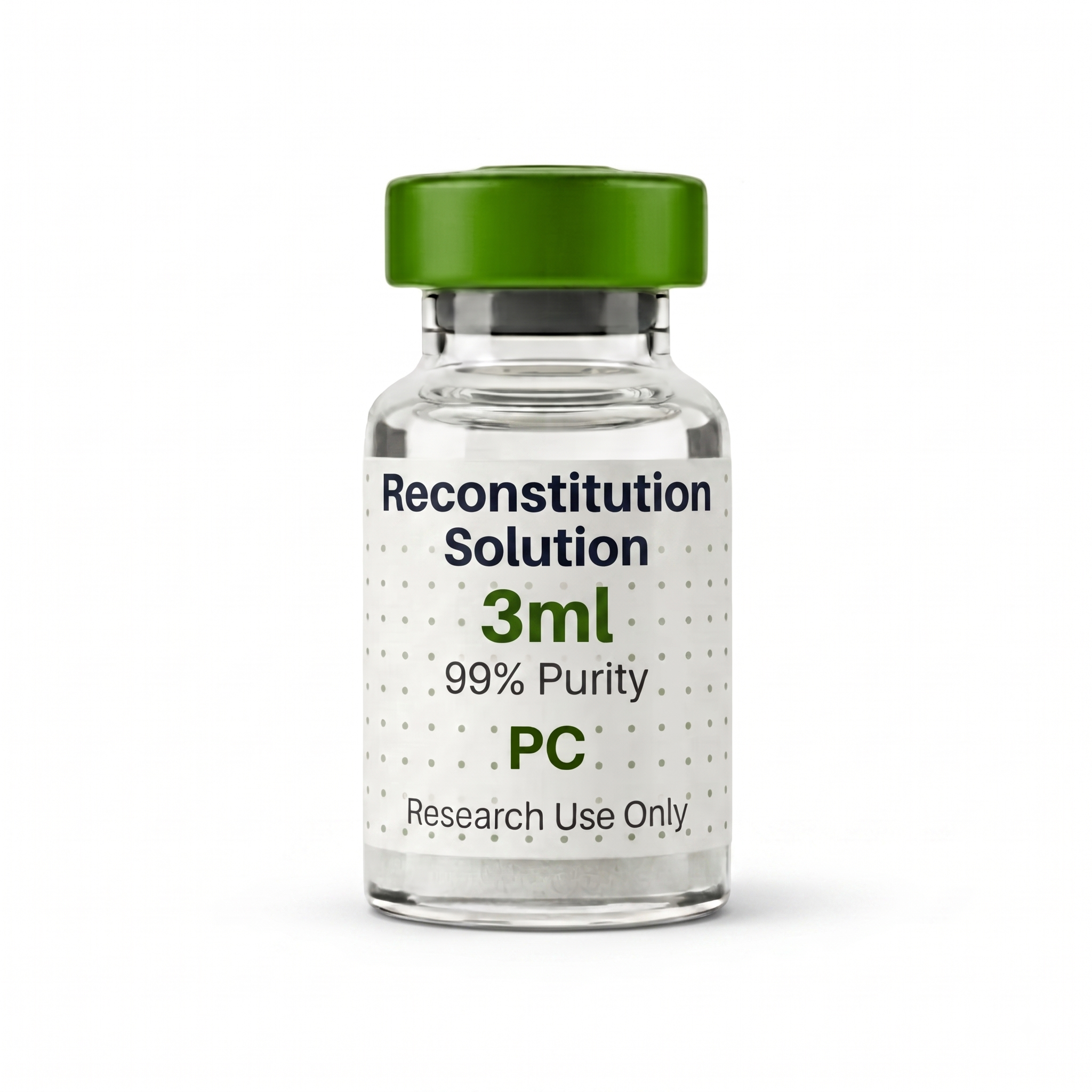 Reconstitution Solution (Free Item)