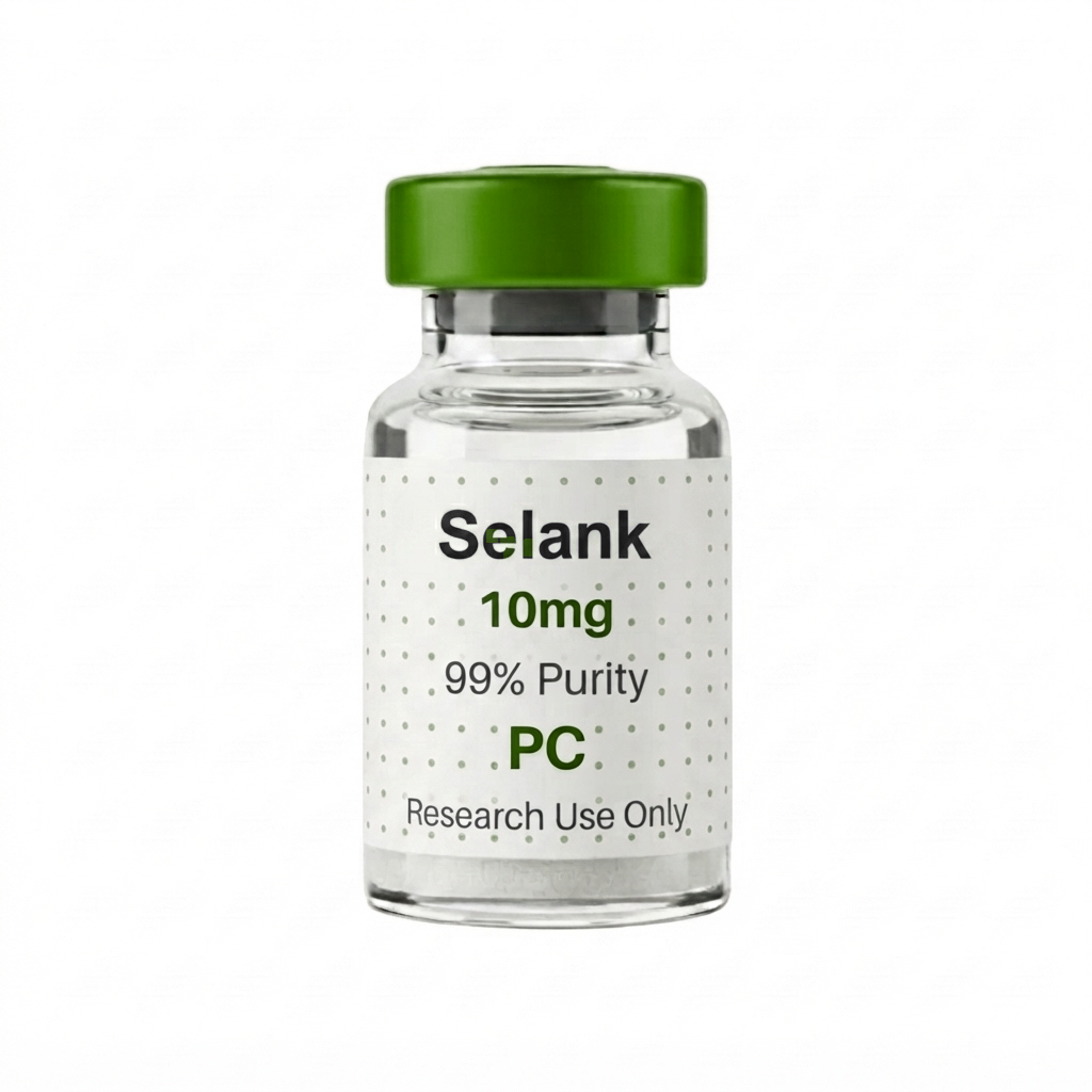 Selank
