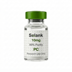 Selank