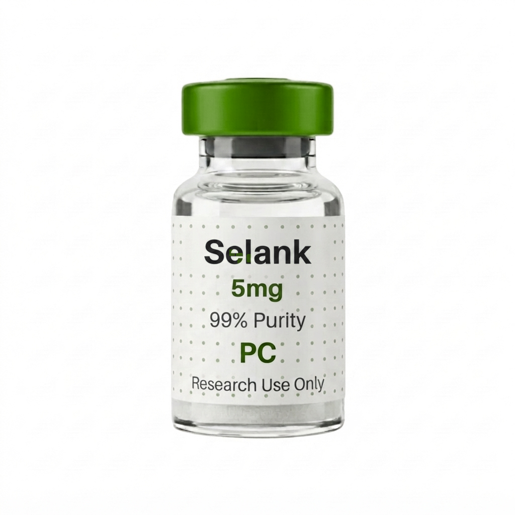 Selank
