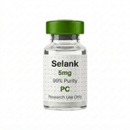 Selank