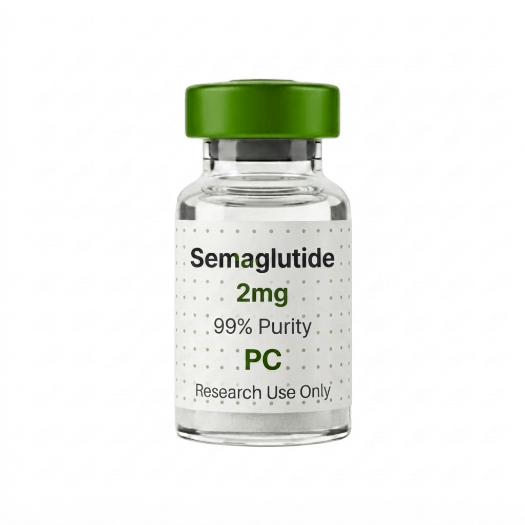 Semaglutide