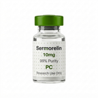 Sermorelin