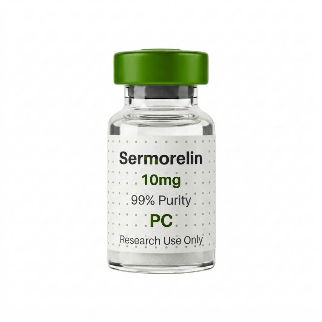 Sermorelin