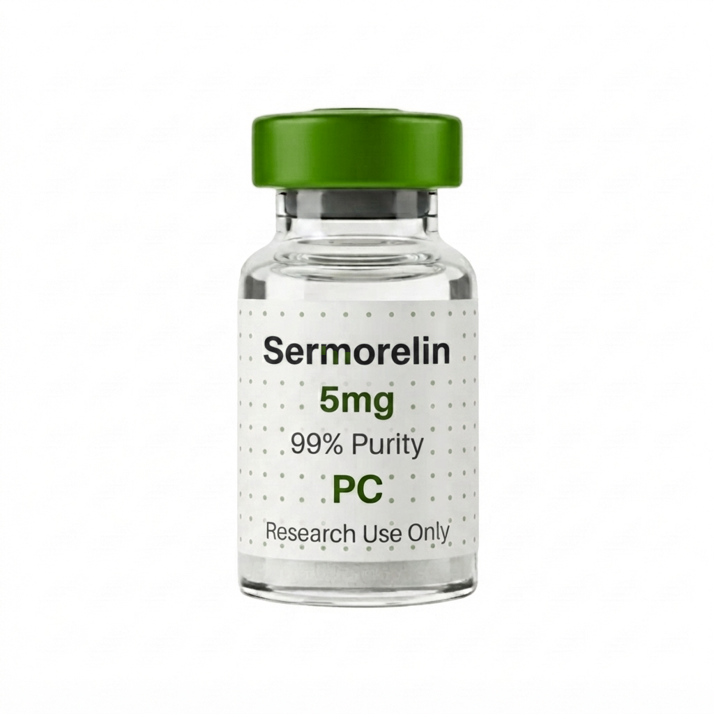 Sermorelin